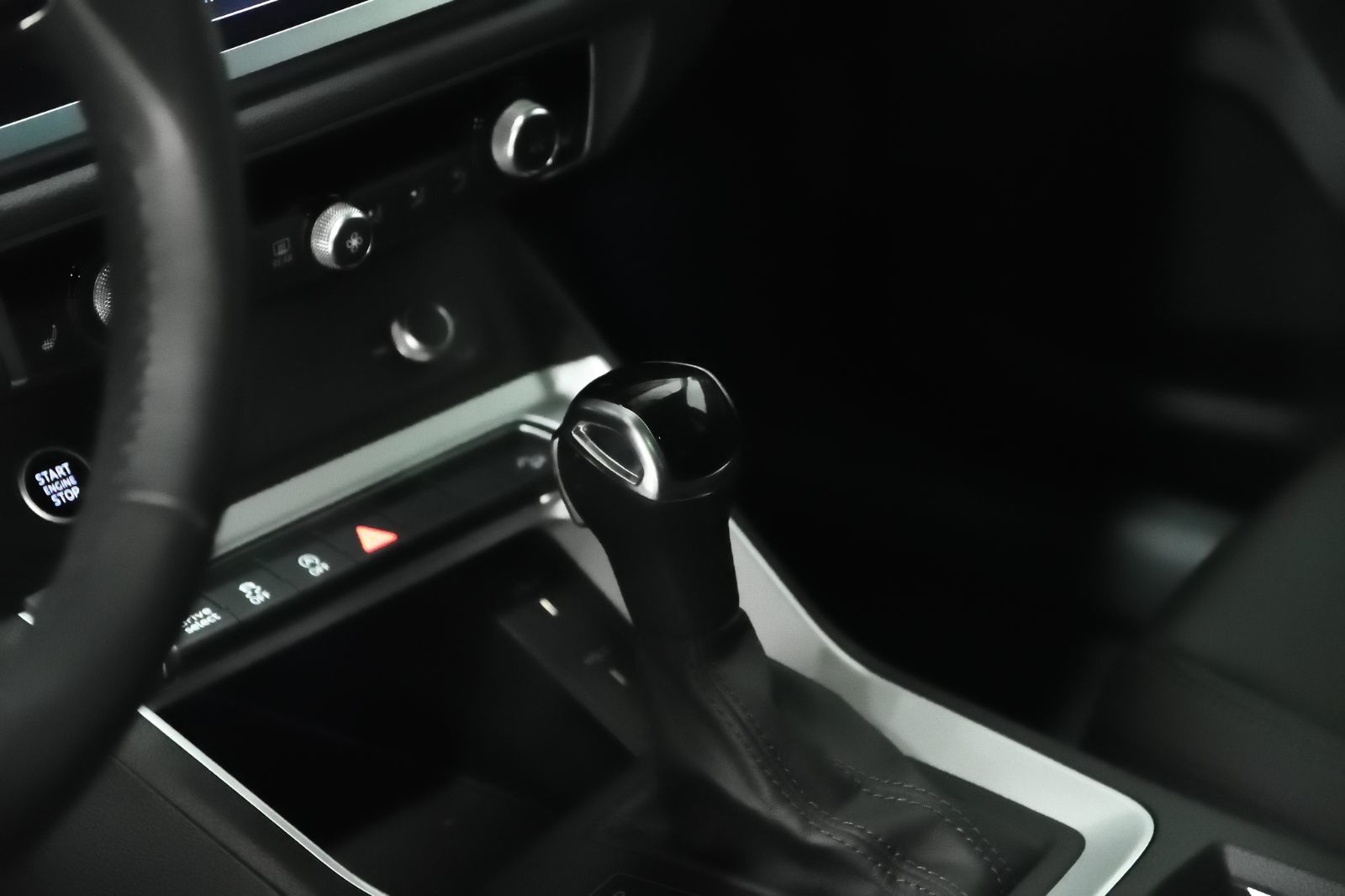 2022 Audi Q3 in St-Bruno, Quebec