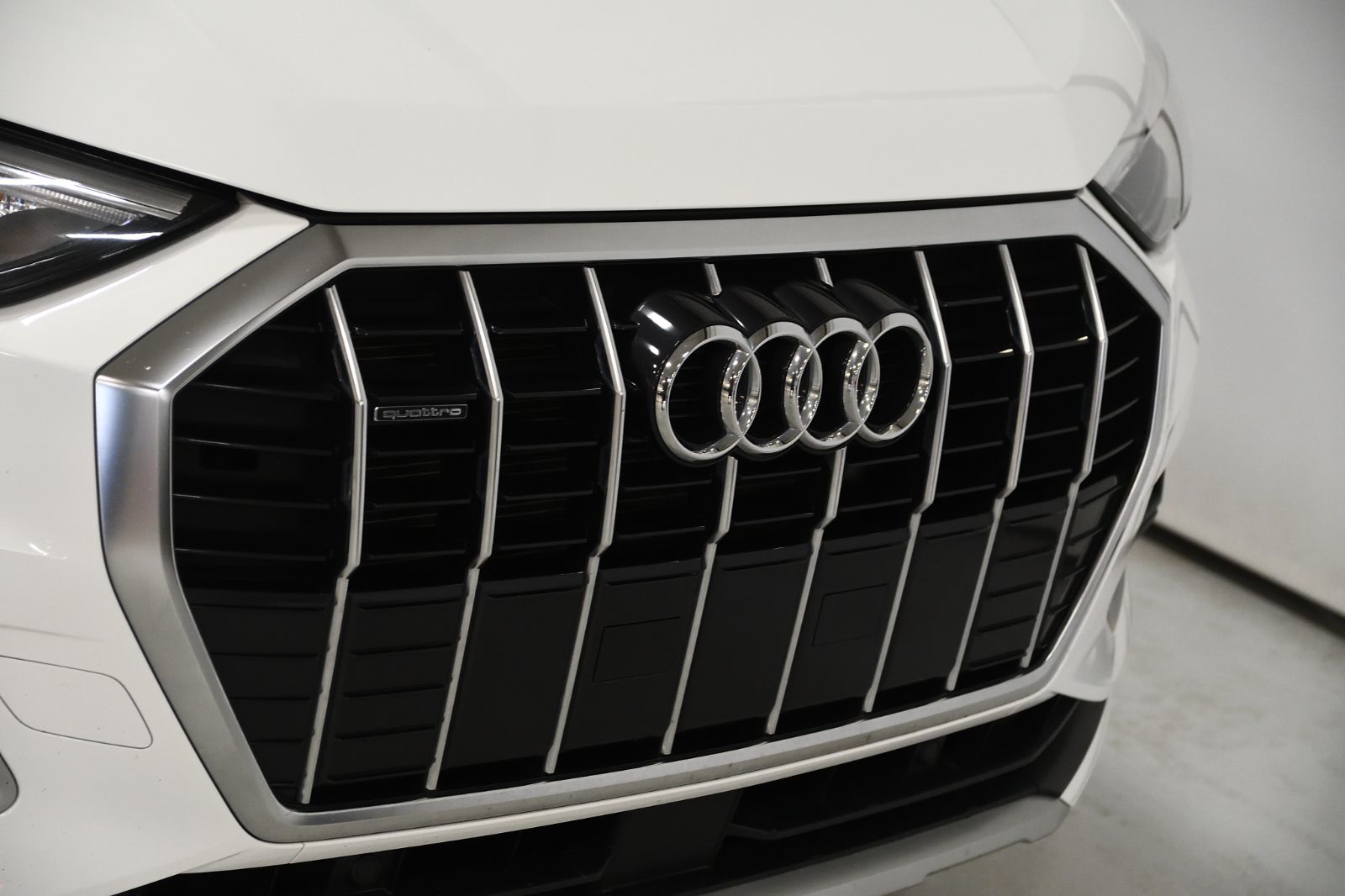 2022 Audi Q3 in St-Bruno, Quebec