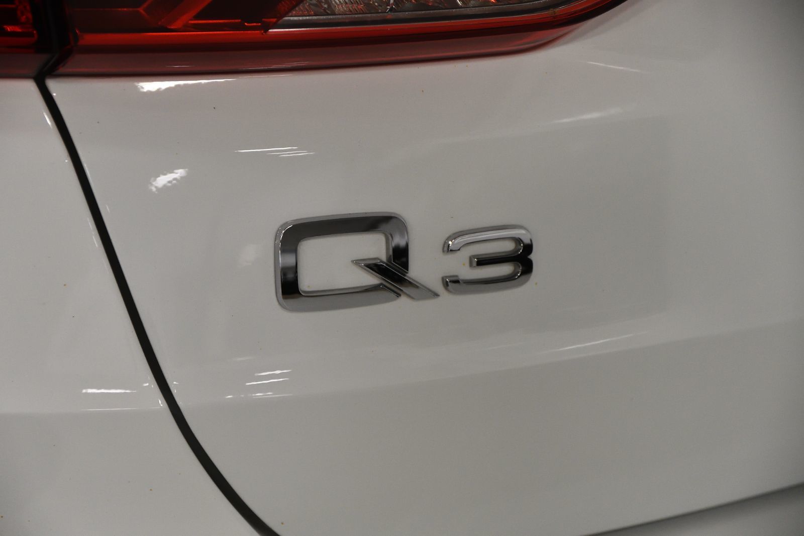 2022 Audi Q3 in St-Bruno, Quebec