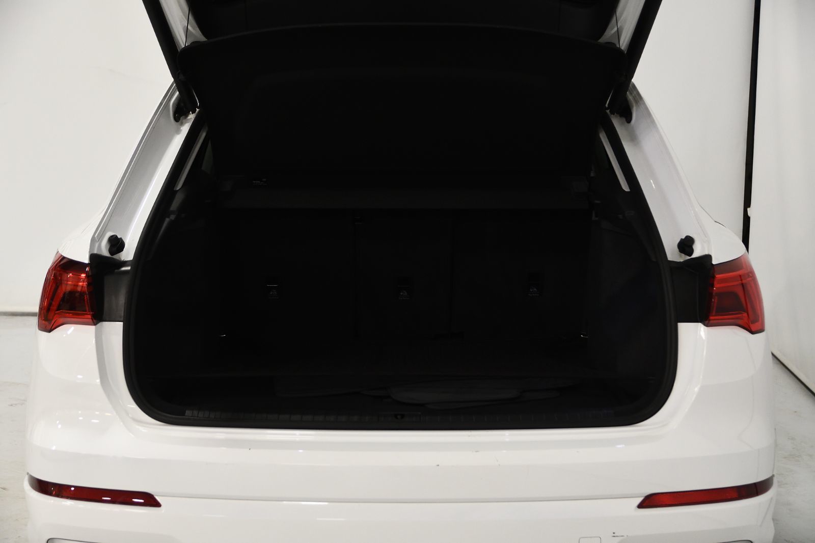 2022 Audi Q3 in St-Bruno, Quebec