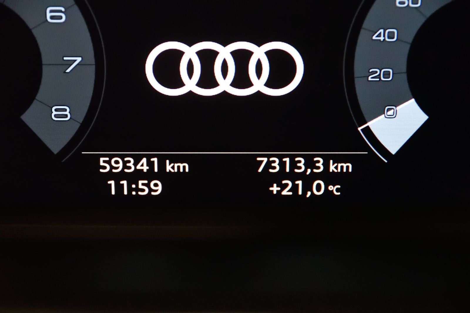 2022 Audi Q3 in St-Bruno, Quebec