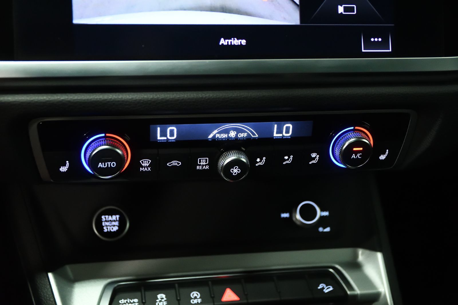 2022 Audi Q3 in St-Bruno, Quebec