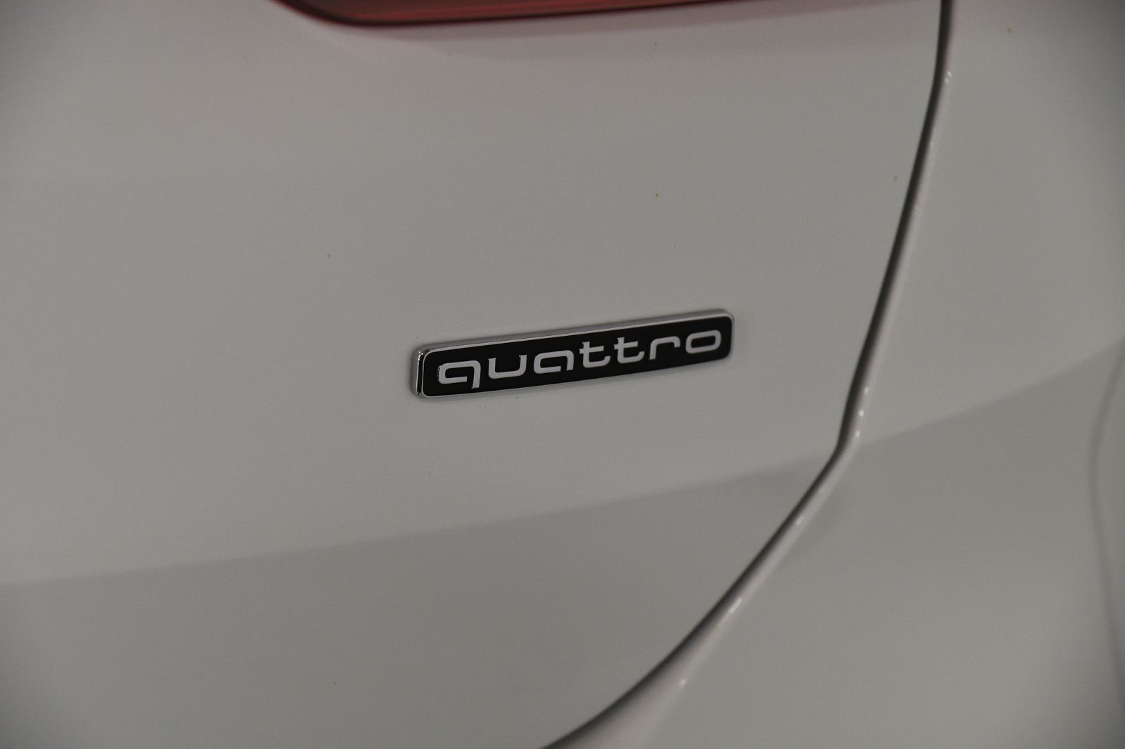 2022 Audi Q3 in St-Bruno, Quebec