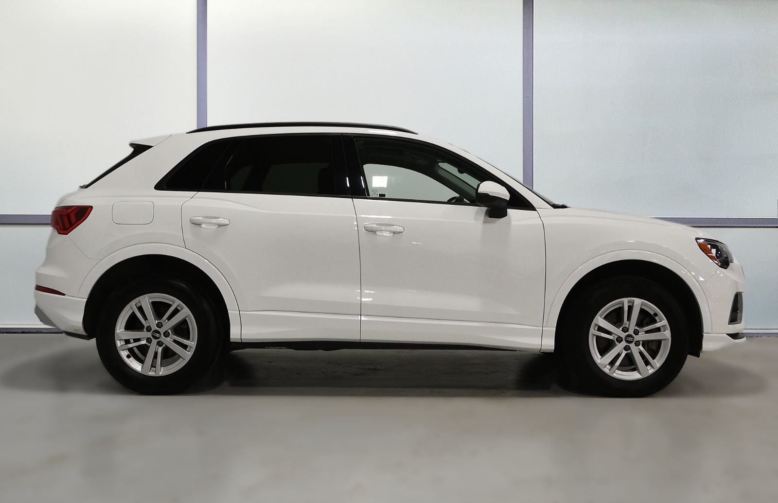 2022 Audi Q3 in St-Bruno, Quebec