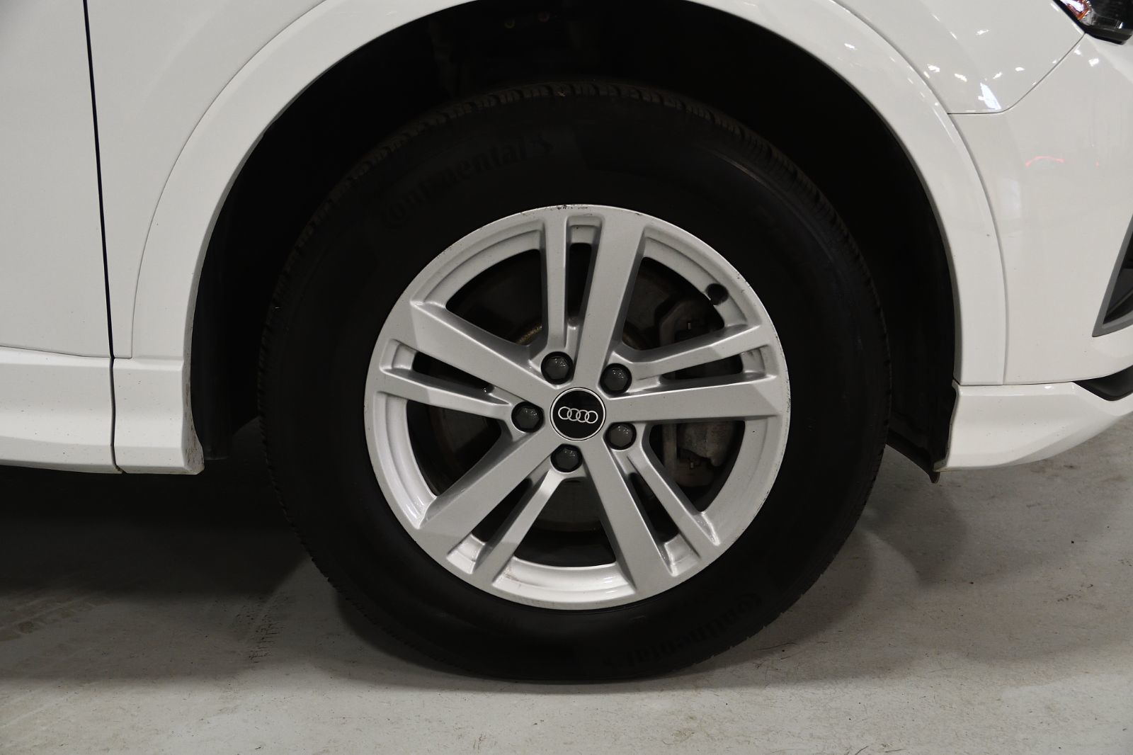 2022 Audi Q3 in St-Bruno, Quebec