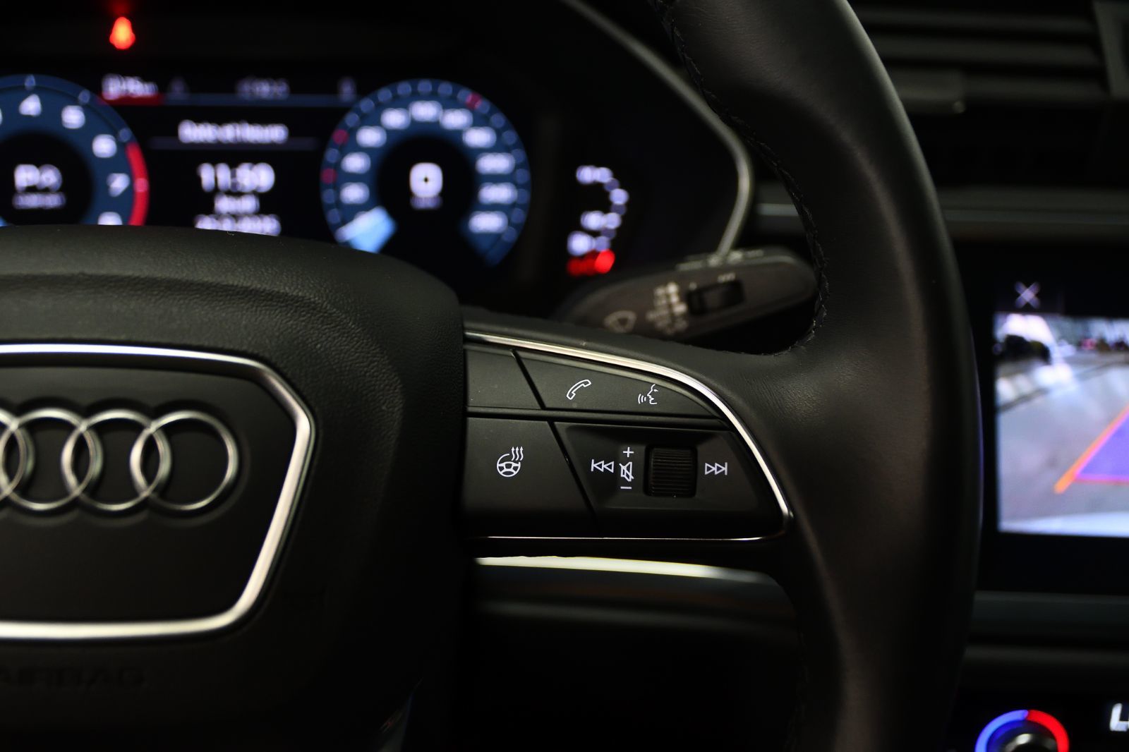 2022 Audi Q3 in St-Bruno, Quebec