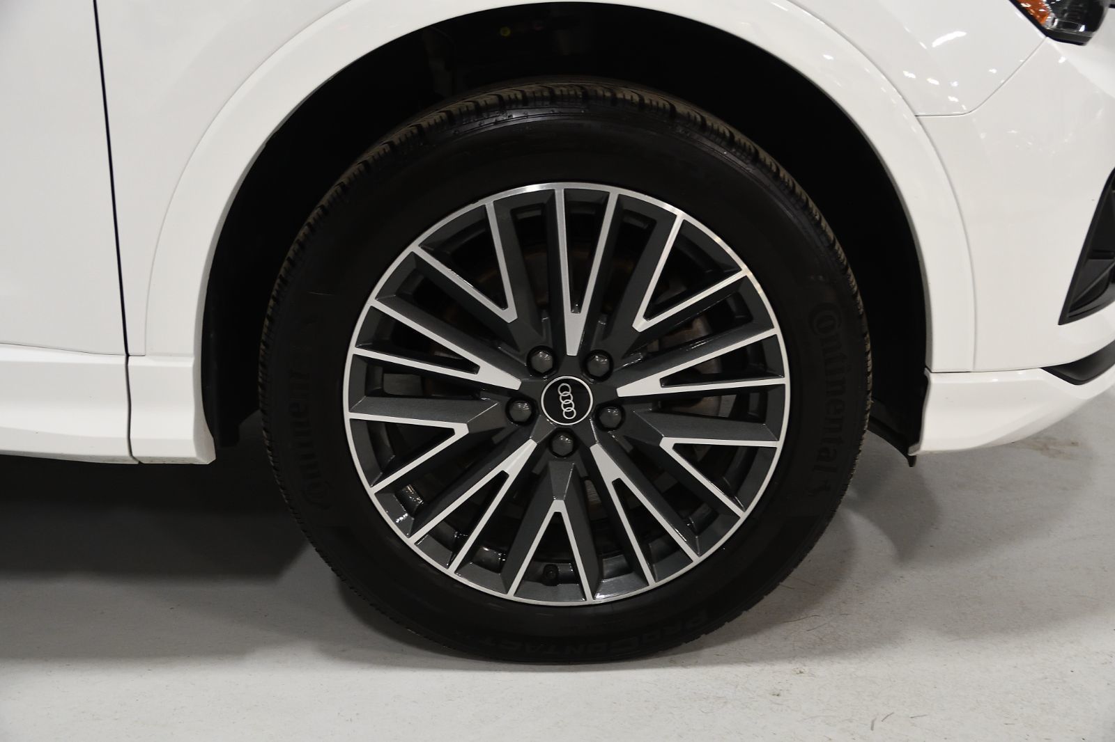 Audi Q3  2022 à St-Bruno, Québec