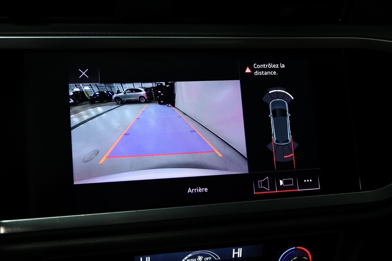 Audi Q3  2022 à St-Bruno, Québec