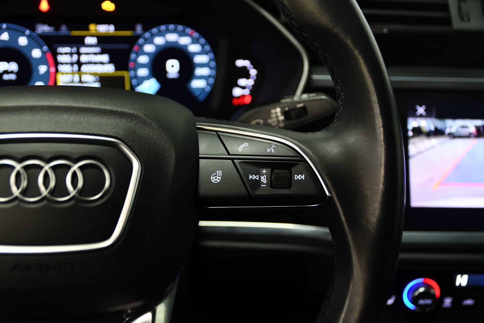 Audi Q3  2022 à St-Bruno, Québec