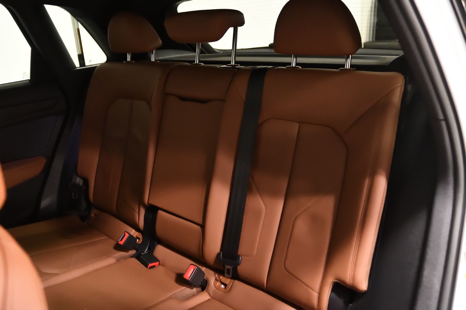 Audi Q3  2022 à St-Bruno, Québec