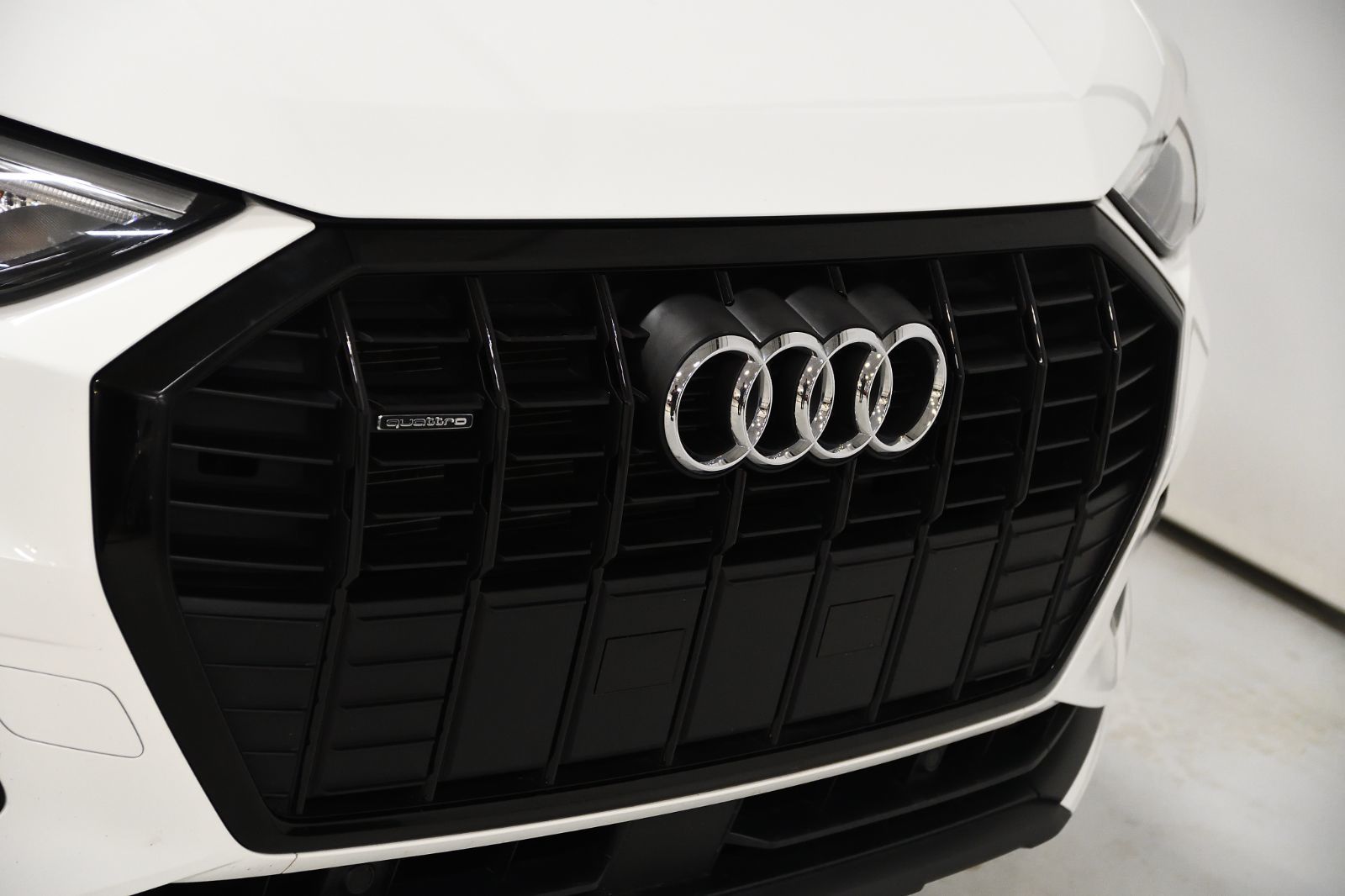 Audi Q3  2022 à St-Bruno, Québec