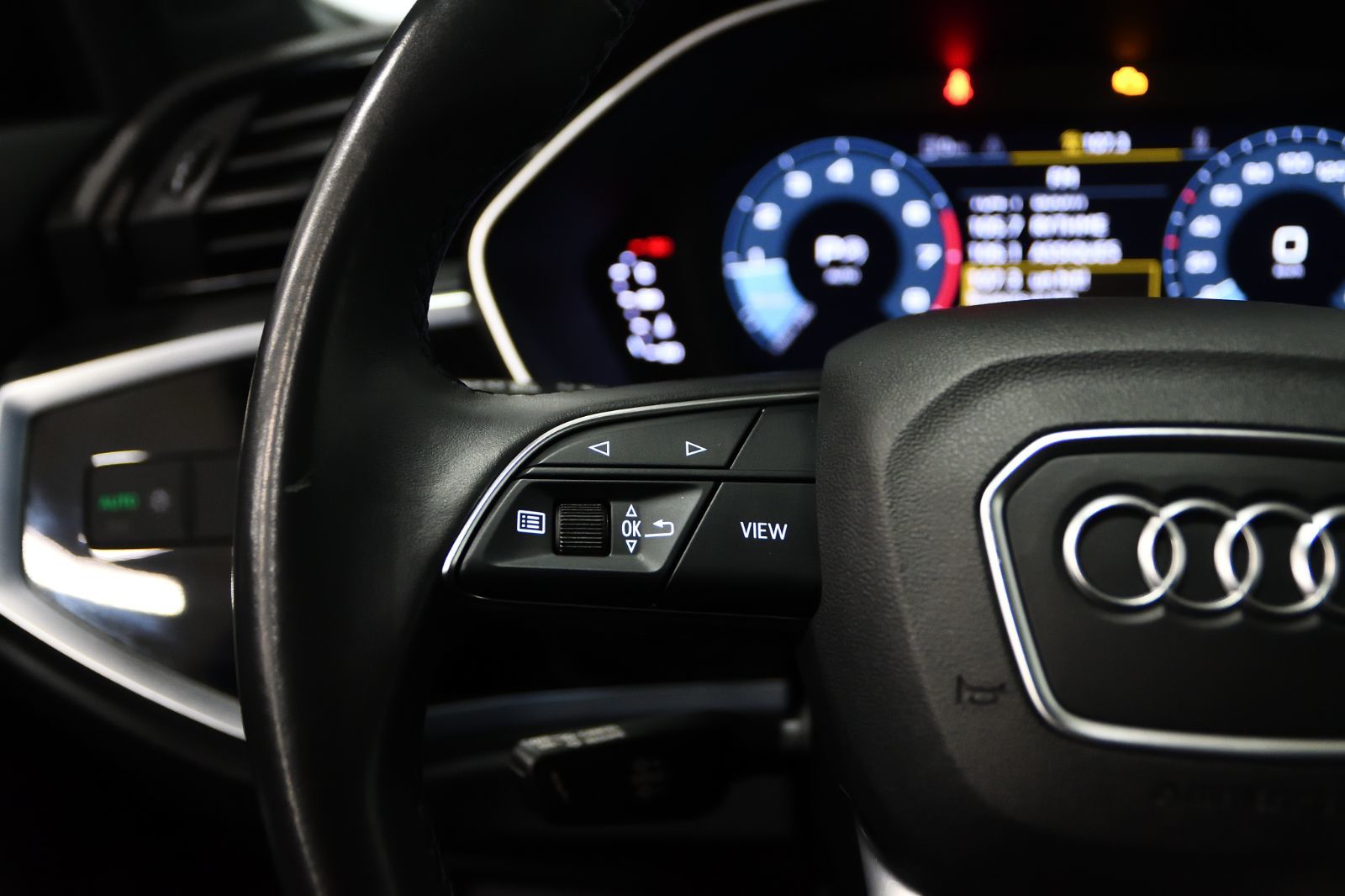 Audi Q3  2022 à St-Bruno, Québec