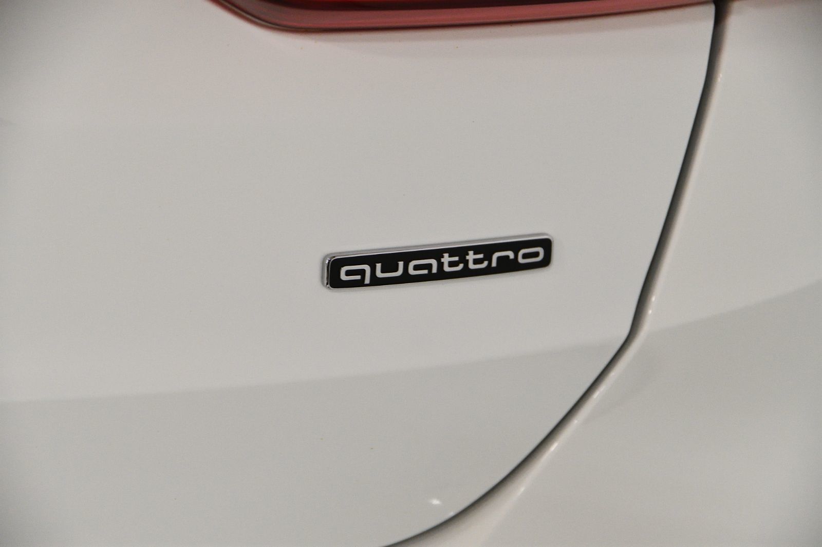 Audi Q3  2022 à St-Bruno, Québec