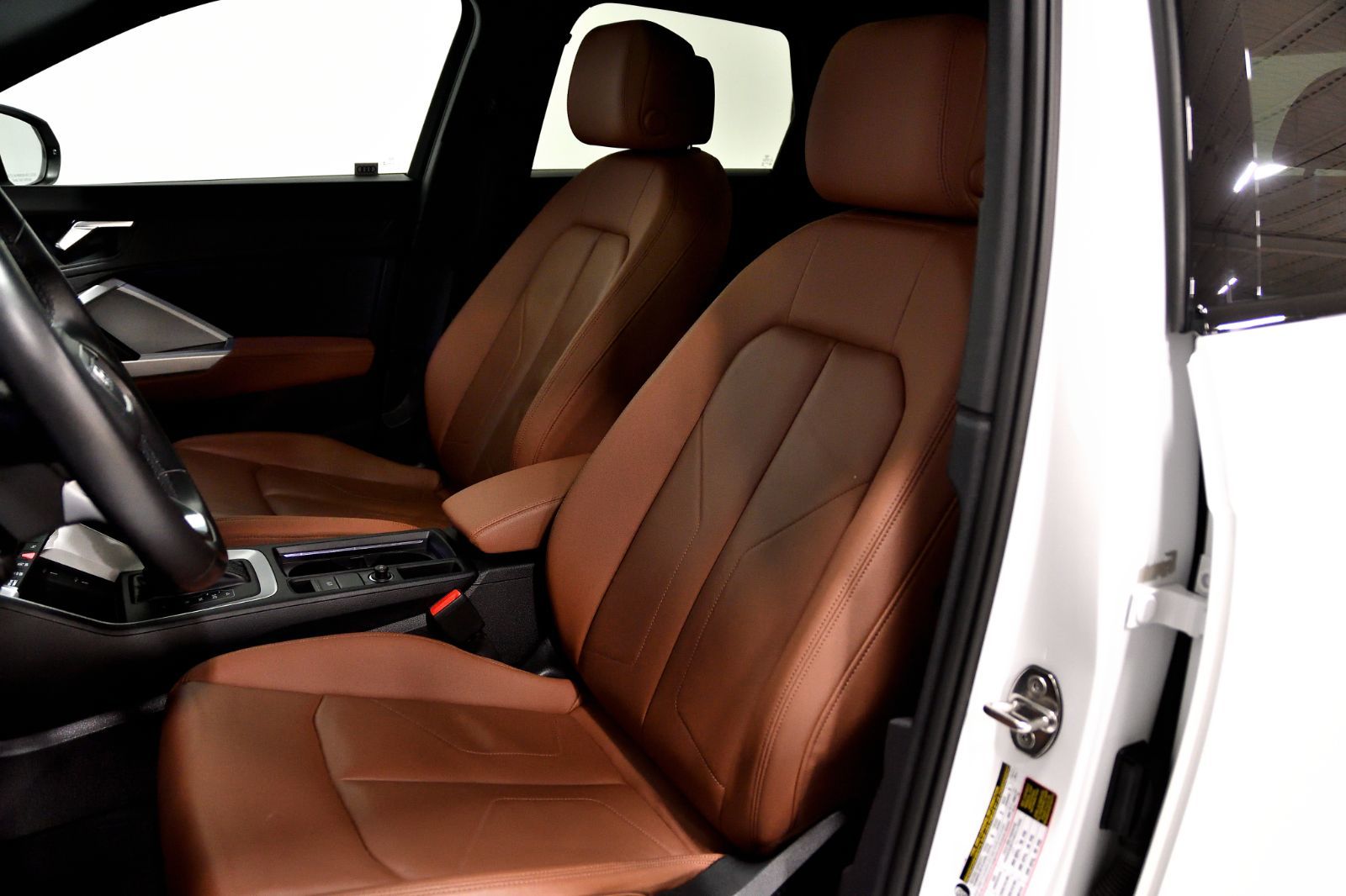 Audi Q3  2022 à St-Bruno, Québec