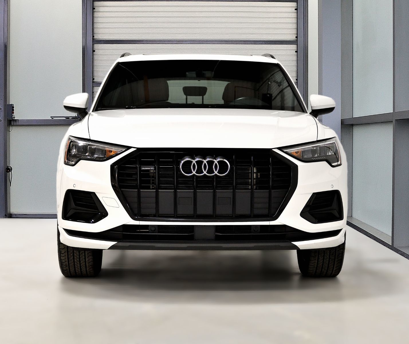 Audi Q3  2022 à St-Bruno, Québec