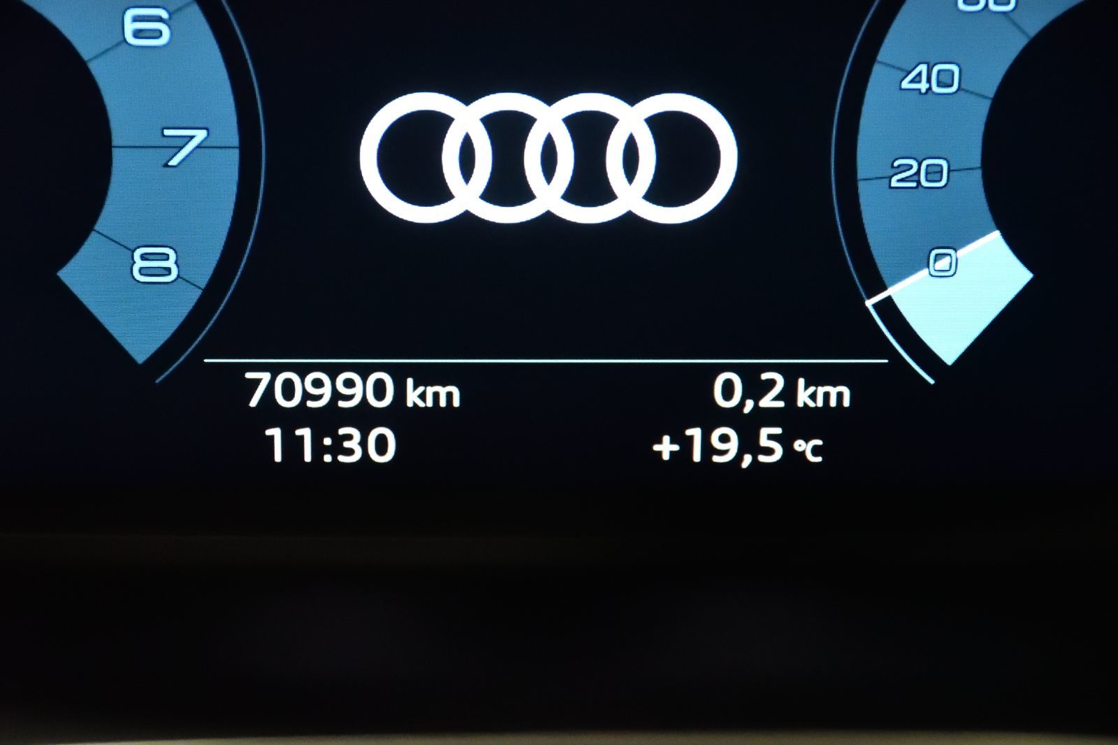 Audi Q3  2022 à St-Bruno, Québec