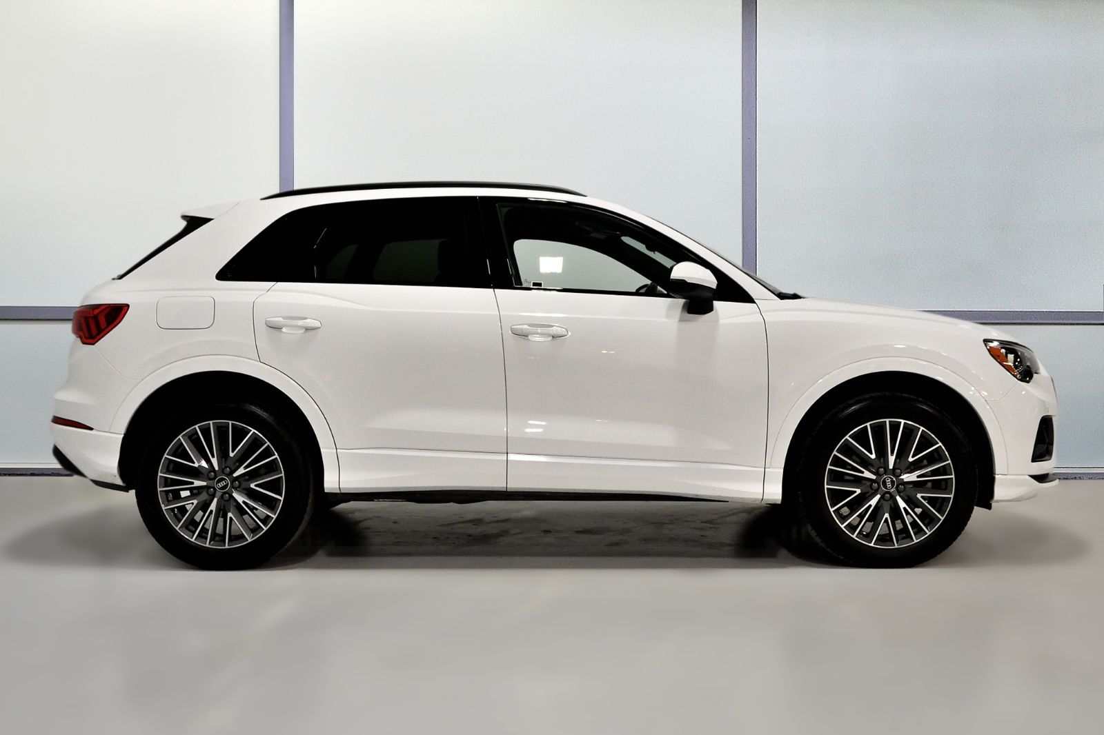 Audi Q3  2022 à St-Bruno, Québec