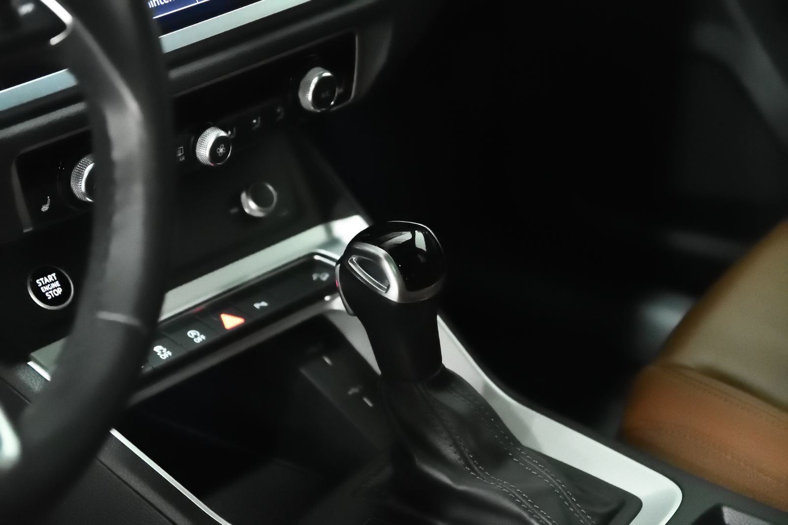 Audi Q3  2022 à St-Bruno, Québec