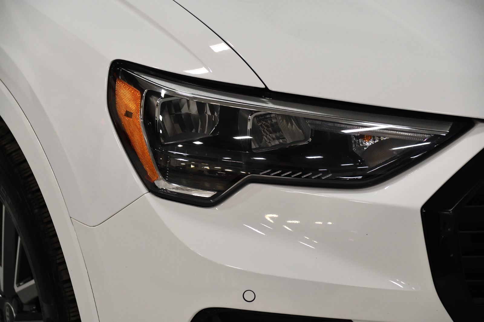 Audi Q3  2022 à St-Bruno, Québec