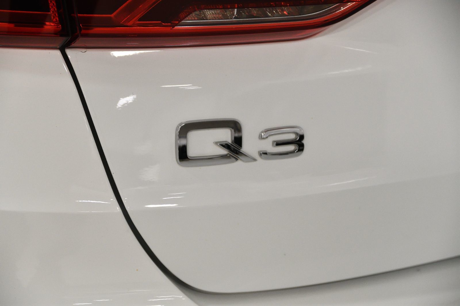 Audi Q3  2022 à St-Bruno, Québec