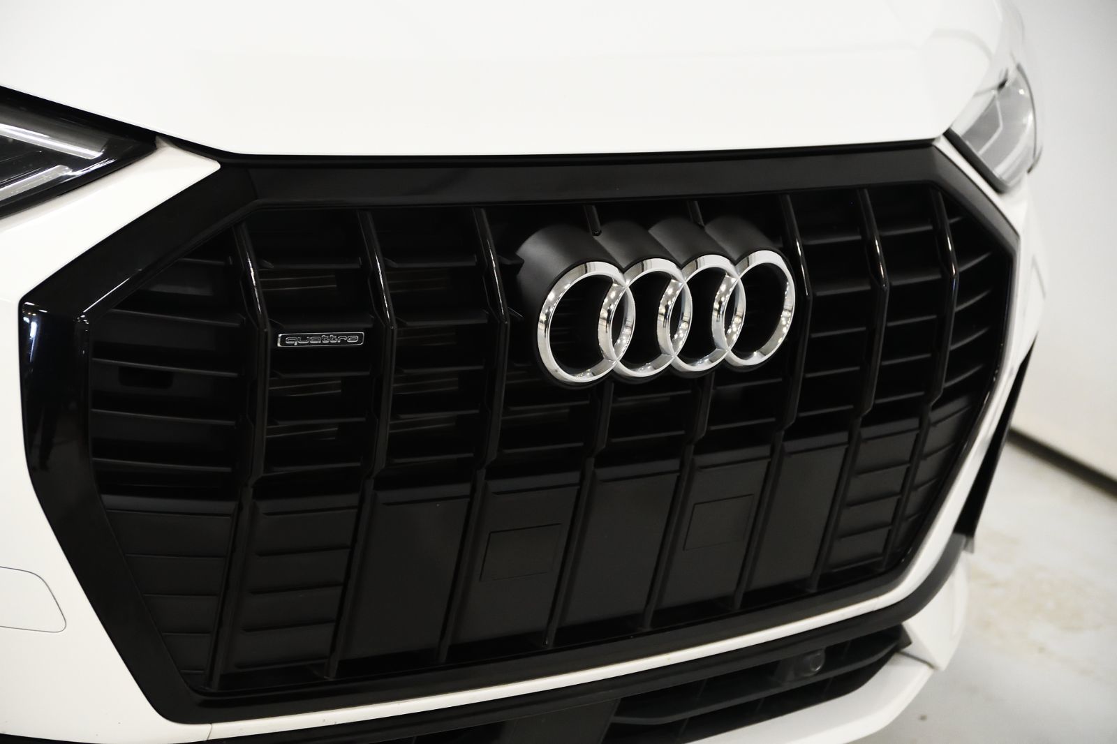 2022 Audi Q3 in St-Bruno, Quebec