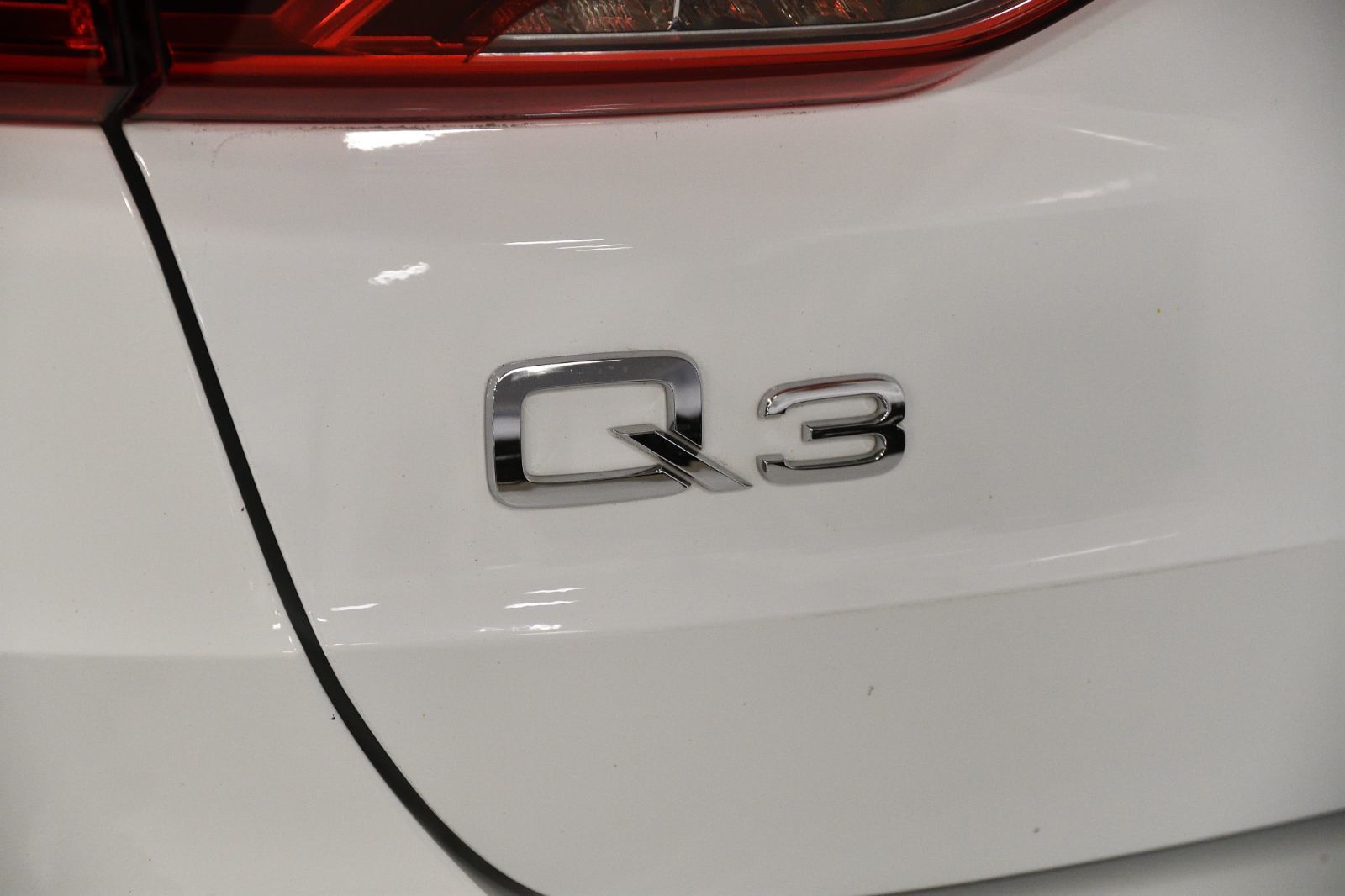 2022 Audi Q3 in St-Bruno, Quebec