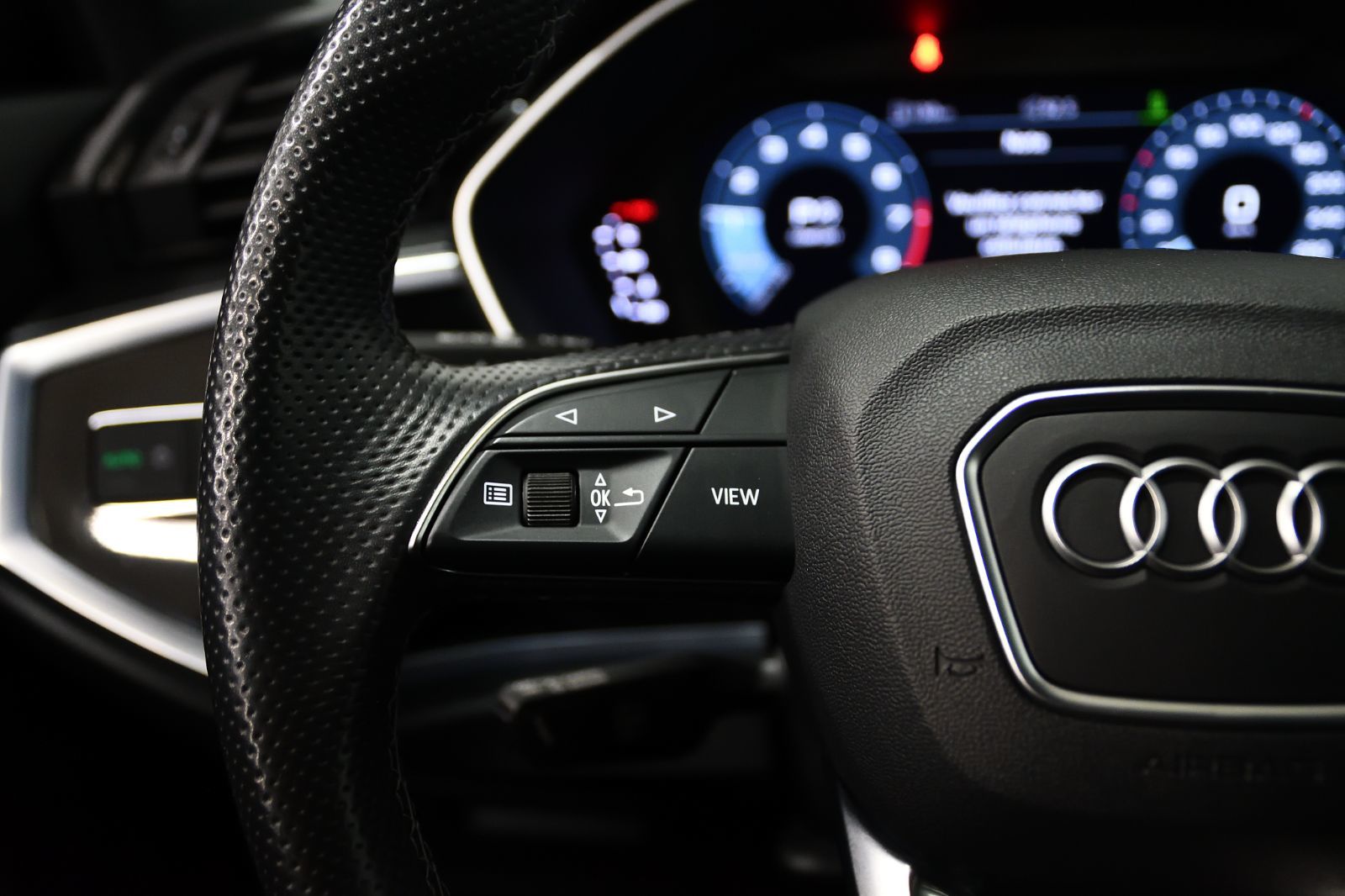 2022 Audi Q3 in St-Bruno, Quebec