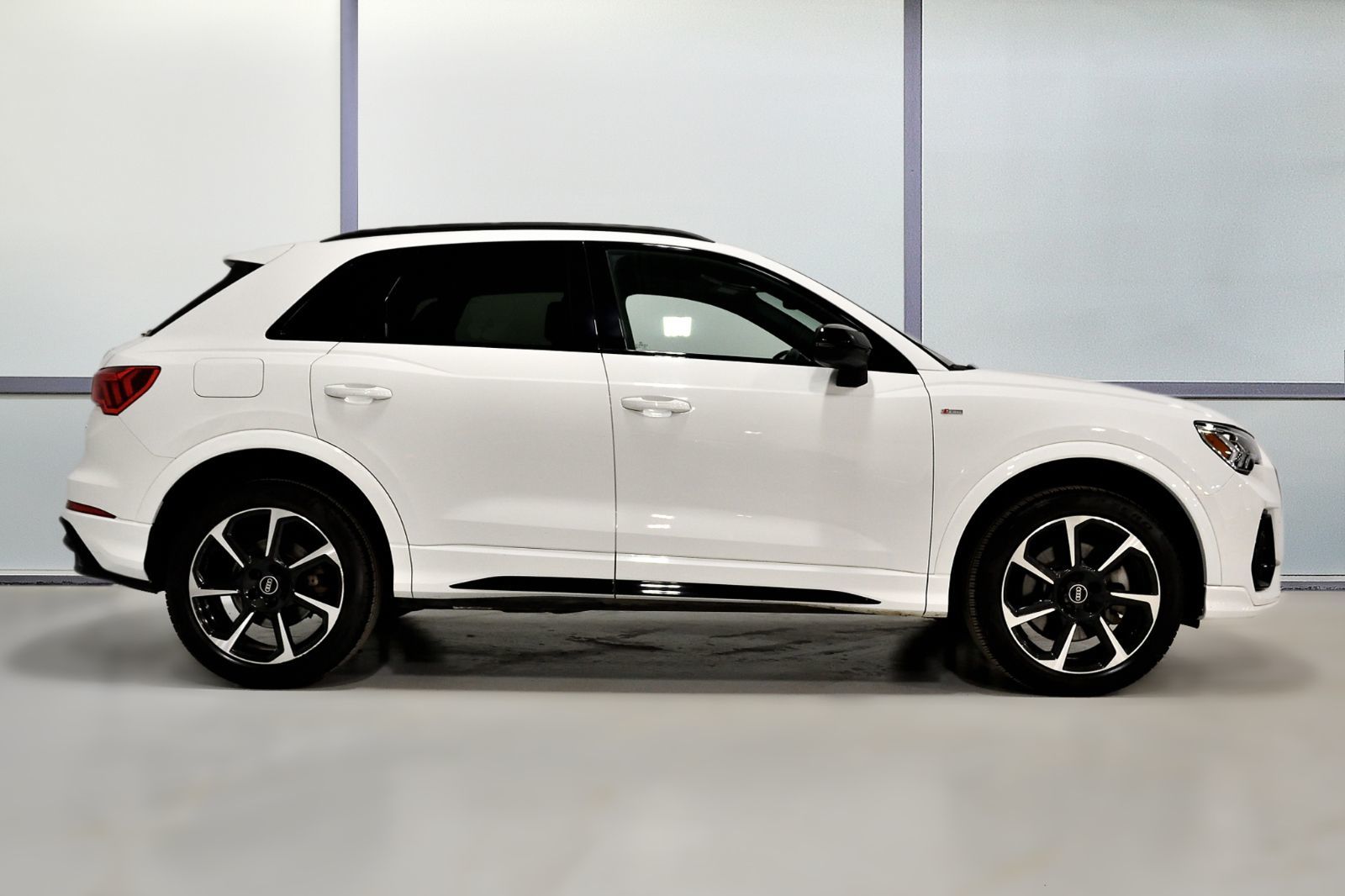 2022 Audi Q3 in St-Bruno, Quebec