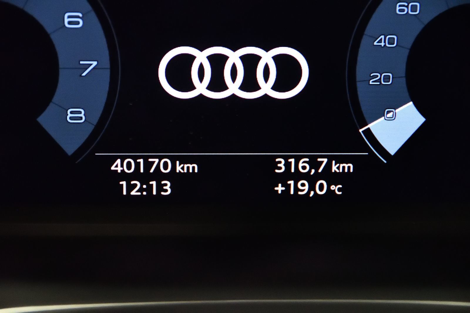 2022 Audi Q3 in St-Bruno, Quebec