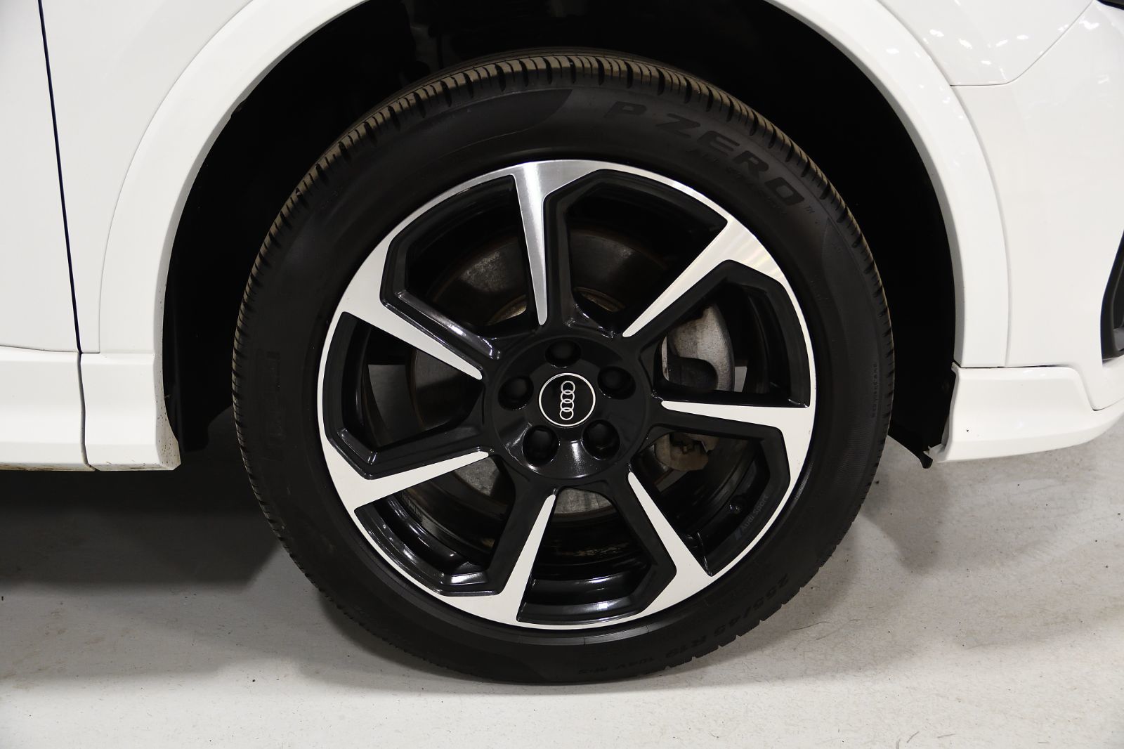 2022 Audi Q3 in St-Bruno, Quebec