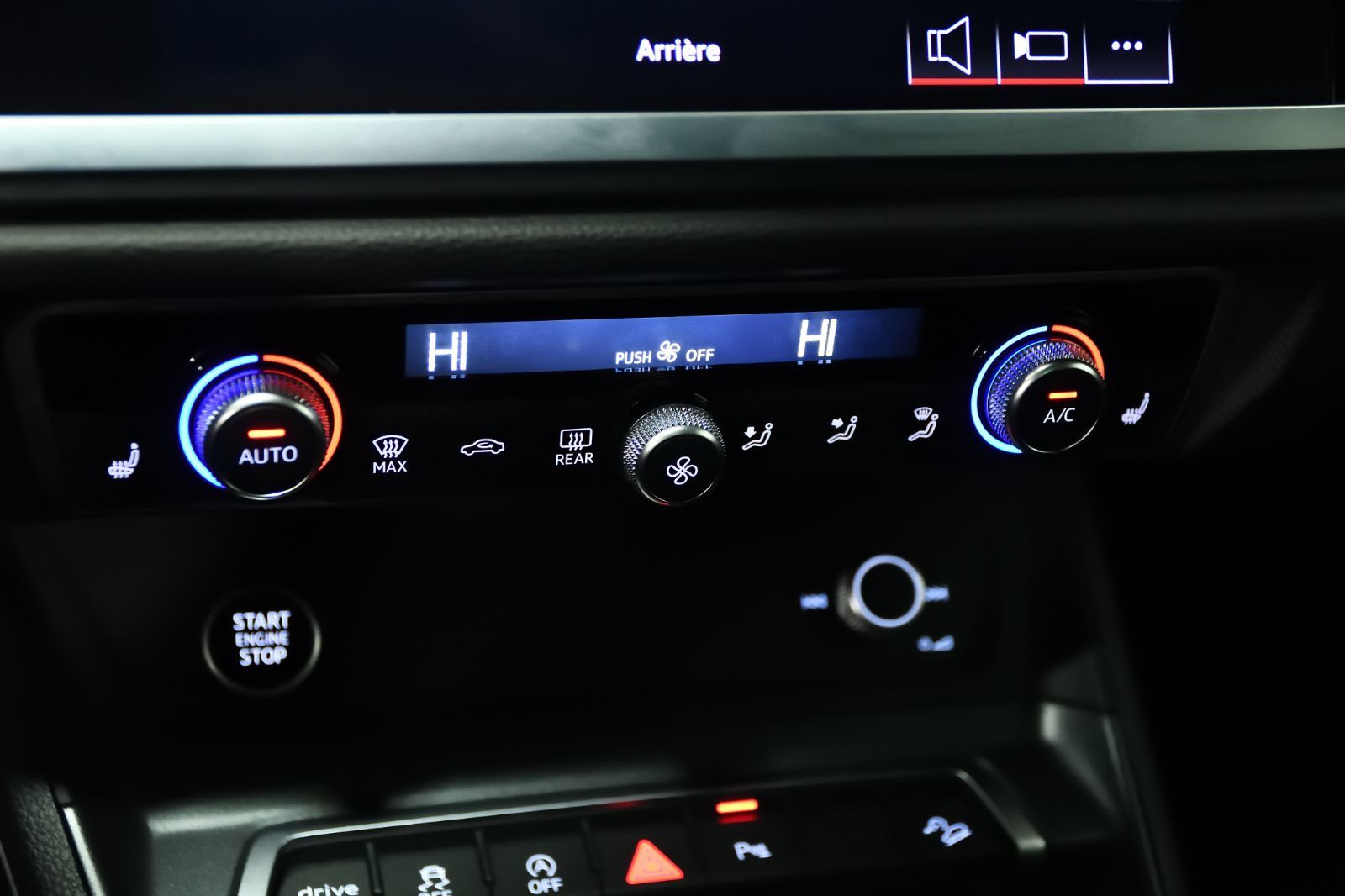 2022 Audi Q3 in St-Bruno, Quebec