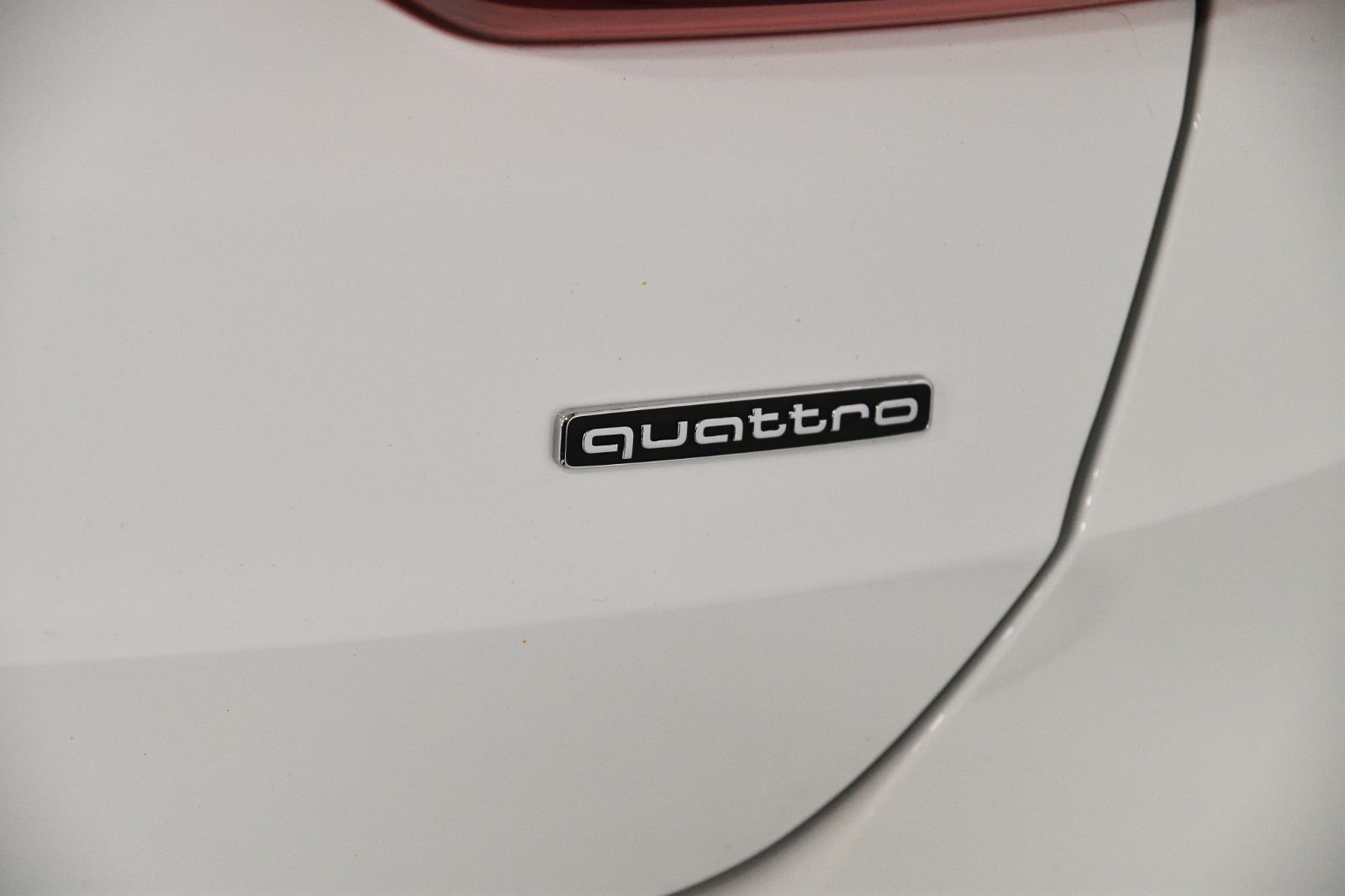 2022 Audi Q3 in St-Bruno, Quebec