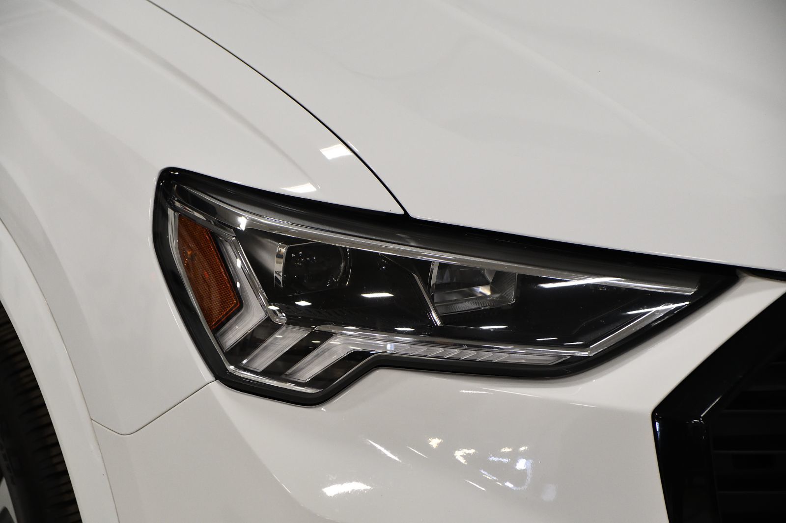 2022 Audi Q3 in St-Bruno, Quebec