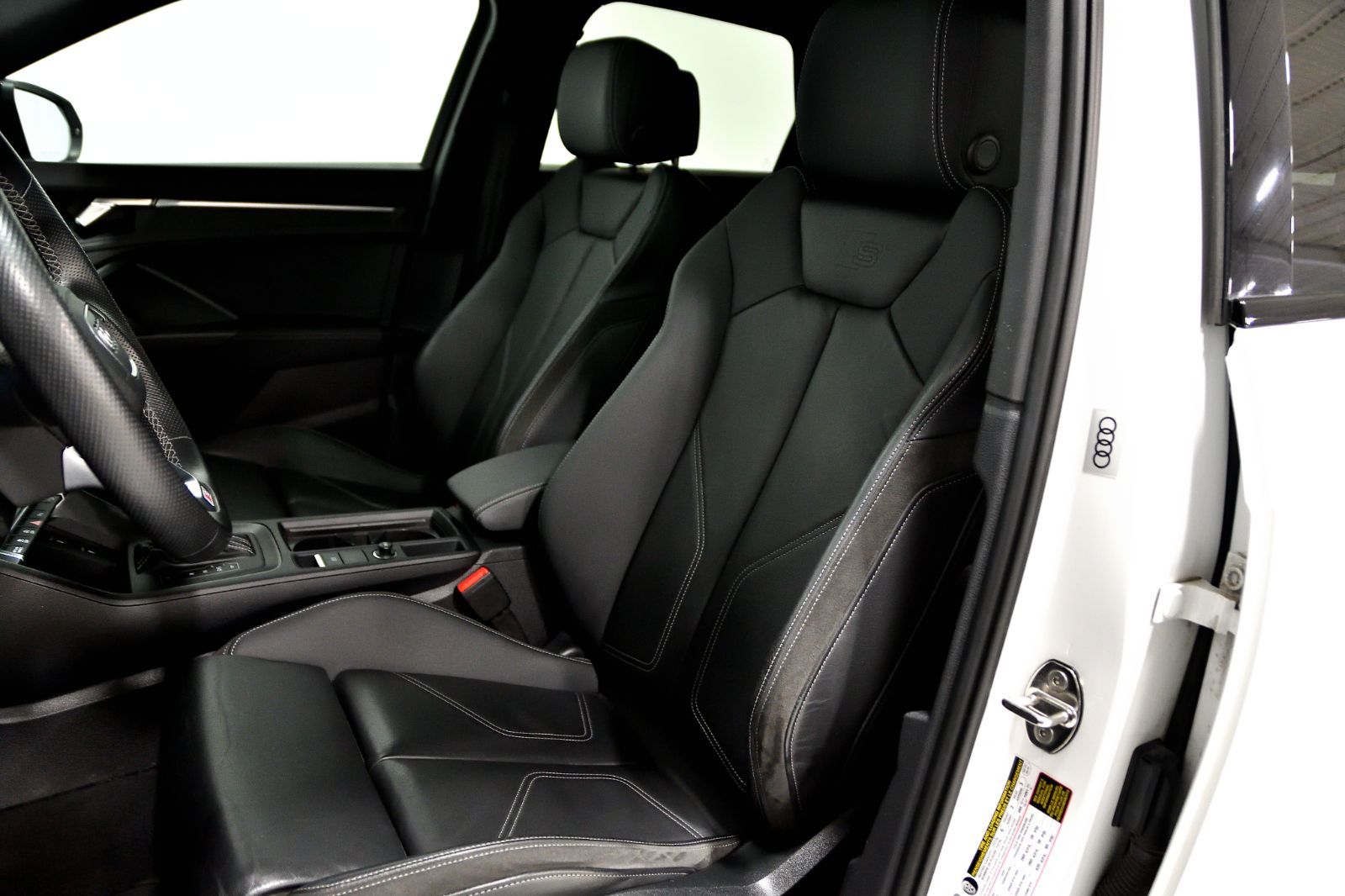 2022 Audi Q3 in St-Bruno, Quebec