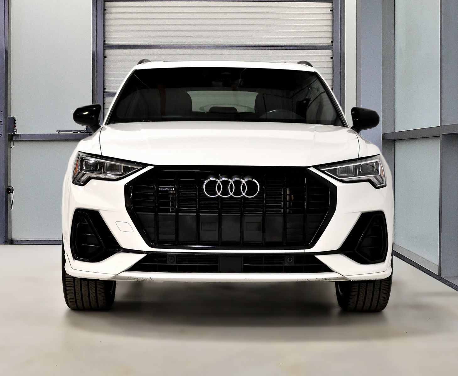 2022 Audi Q3 in St-Bruno, Quebec