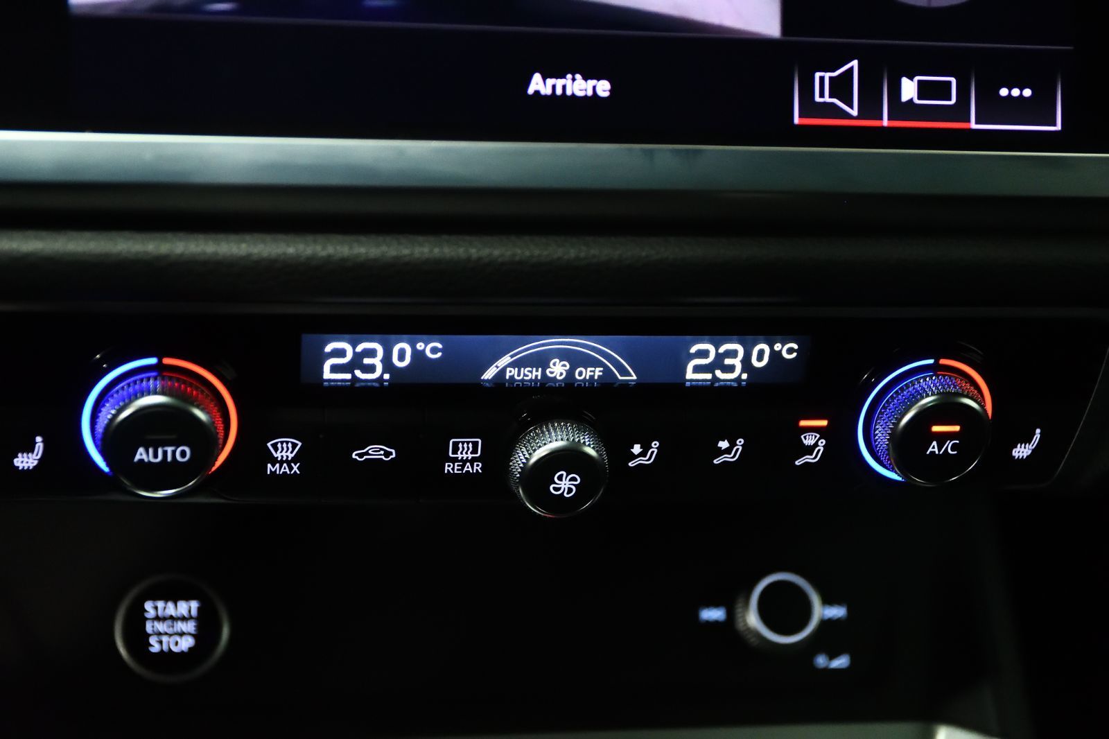 2022 Audi Q3 in St-Bruno, Quebec