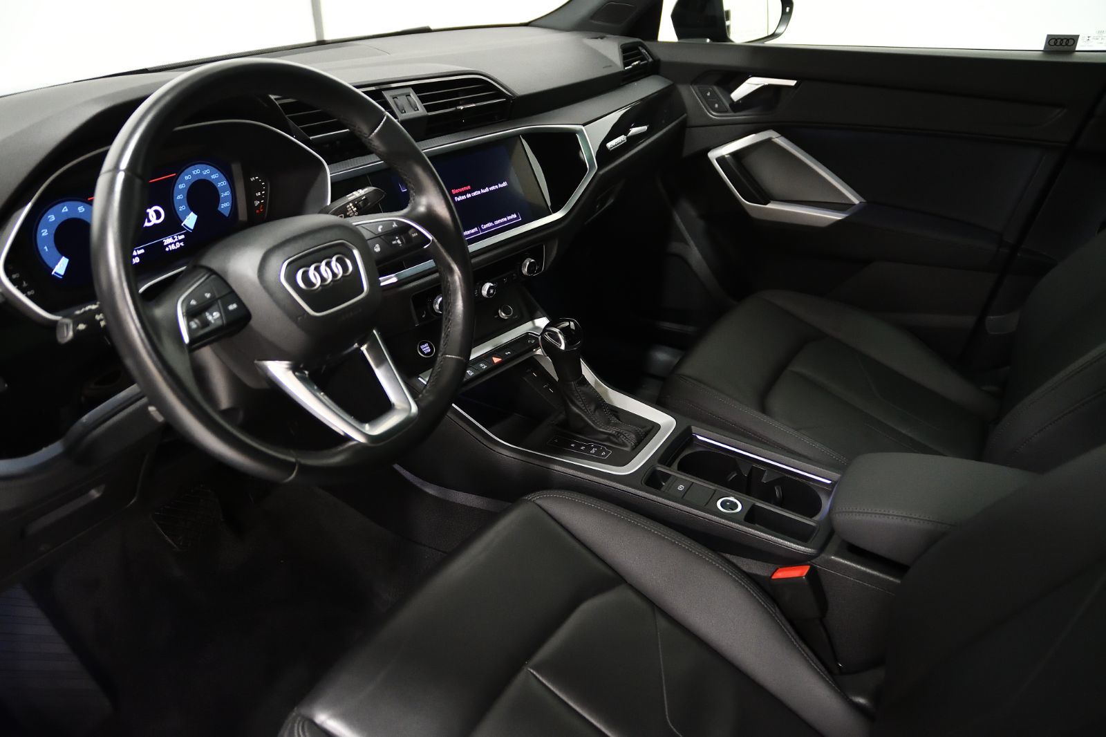 2022 Audi Q3 in St-Bruno, Quebec