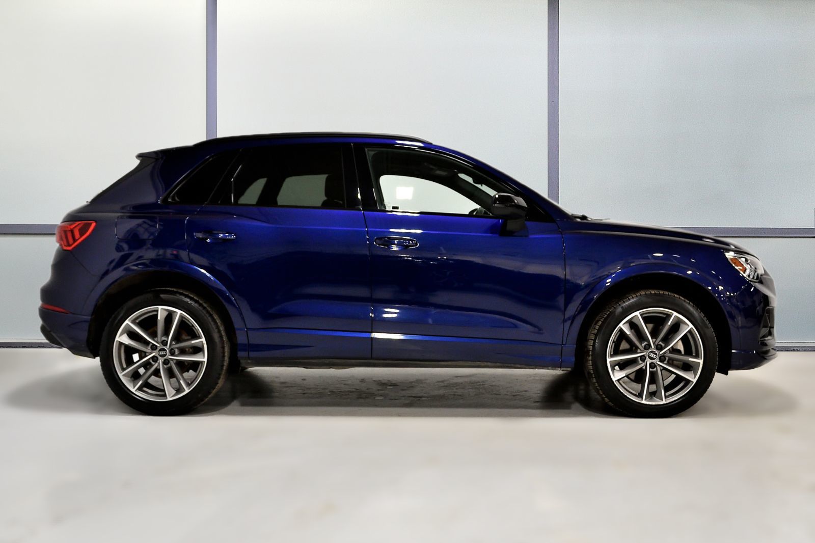 2022 Audi Q3 in St-Bruno, Quebec