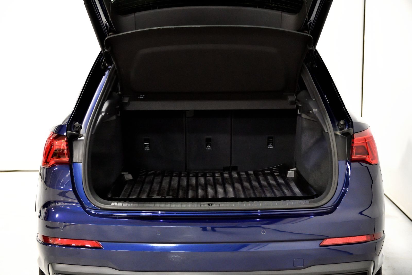 2022 Audi Q3 in St-Bruno, Quebec