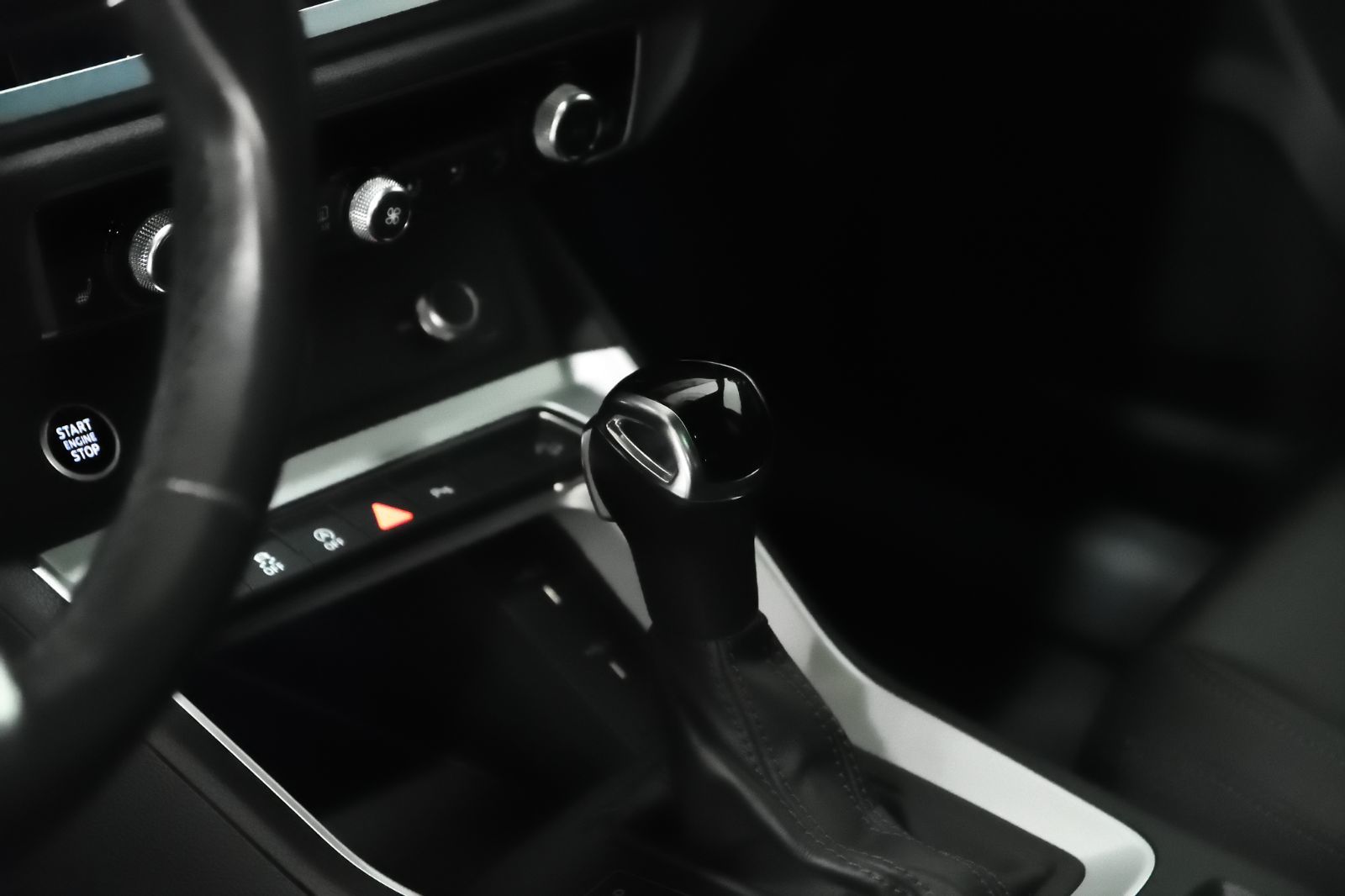 2022 Audi Q3 in St-Bruno, Quebec