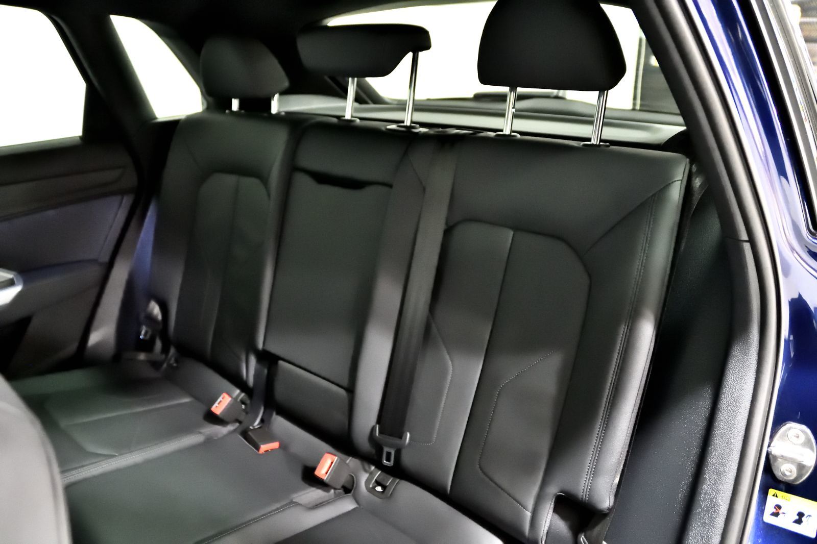 2022 Audi Q3 in St-Bruno, Quebec