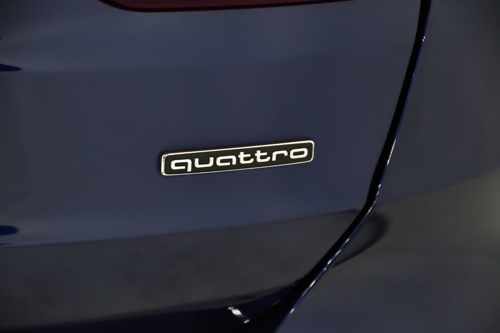 2022 Audi Q3 in St-Bruno, Quebec