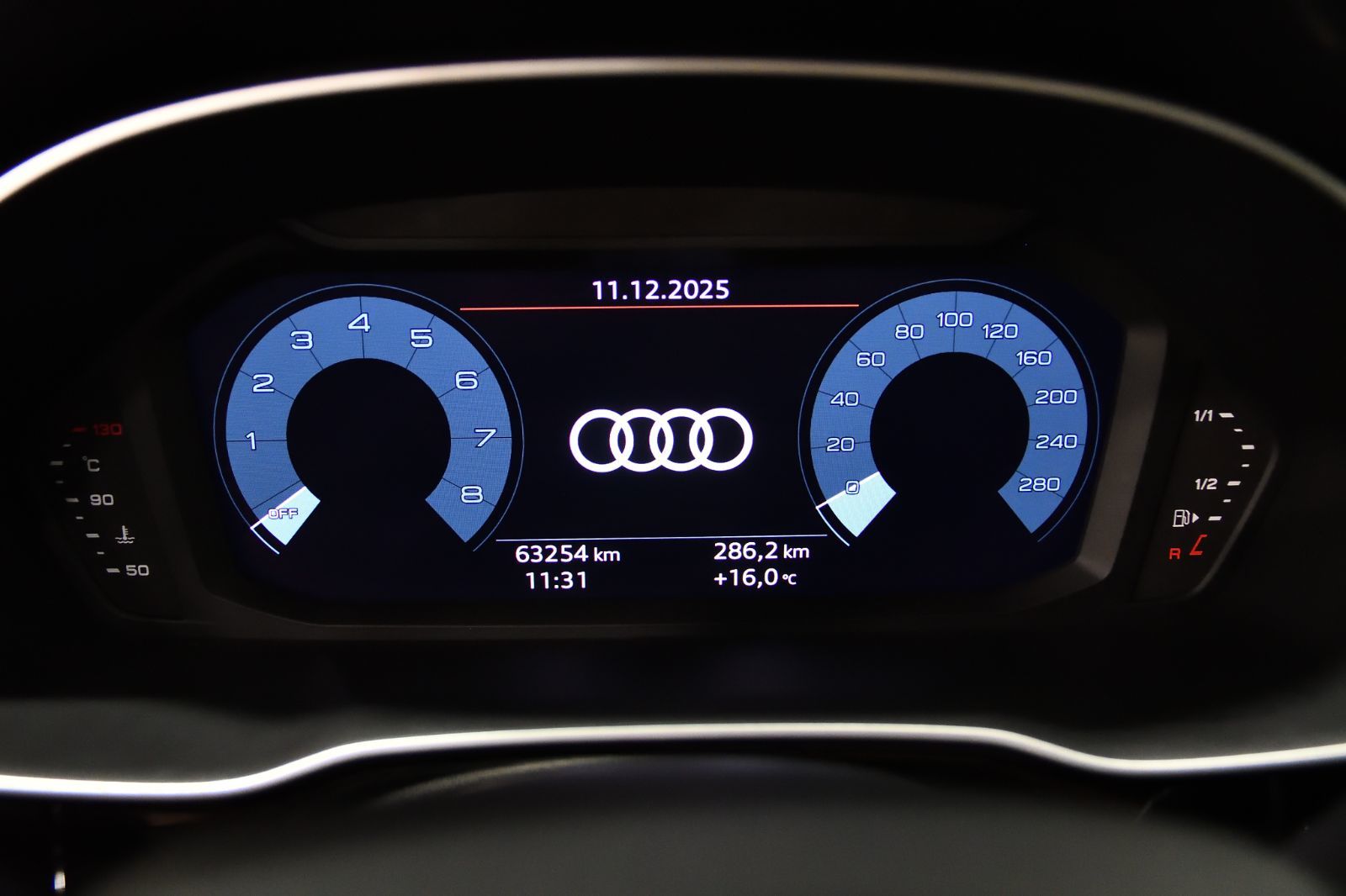 2022 Audi Q3 in St-Bruno, Quebec