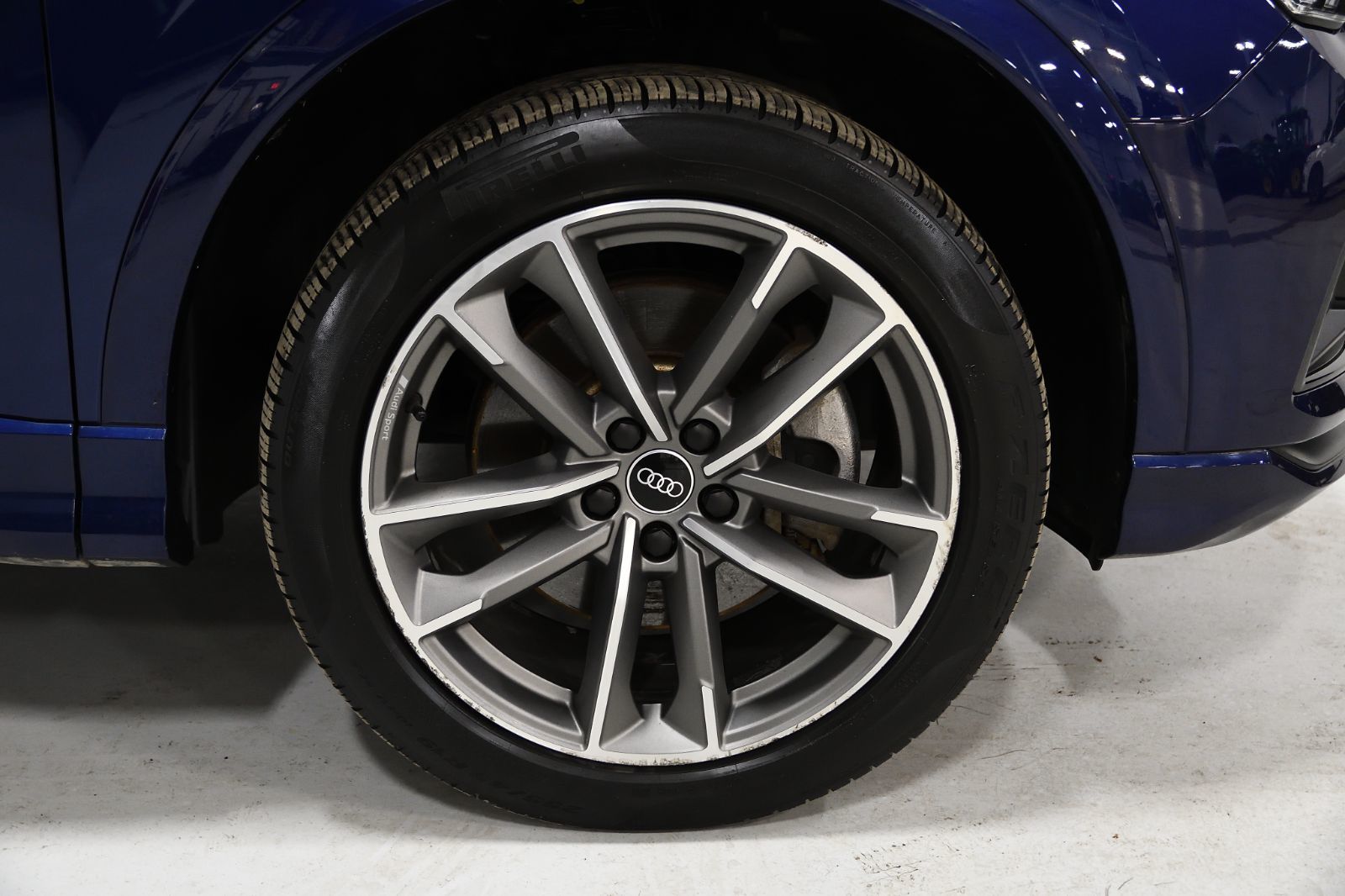 2022 Audi Q3 in St-Bruno, Quebec