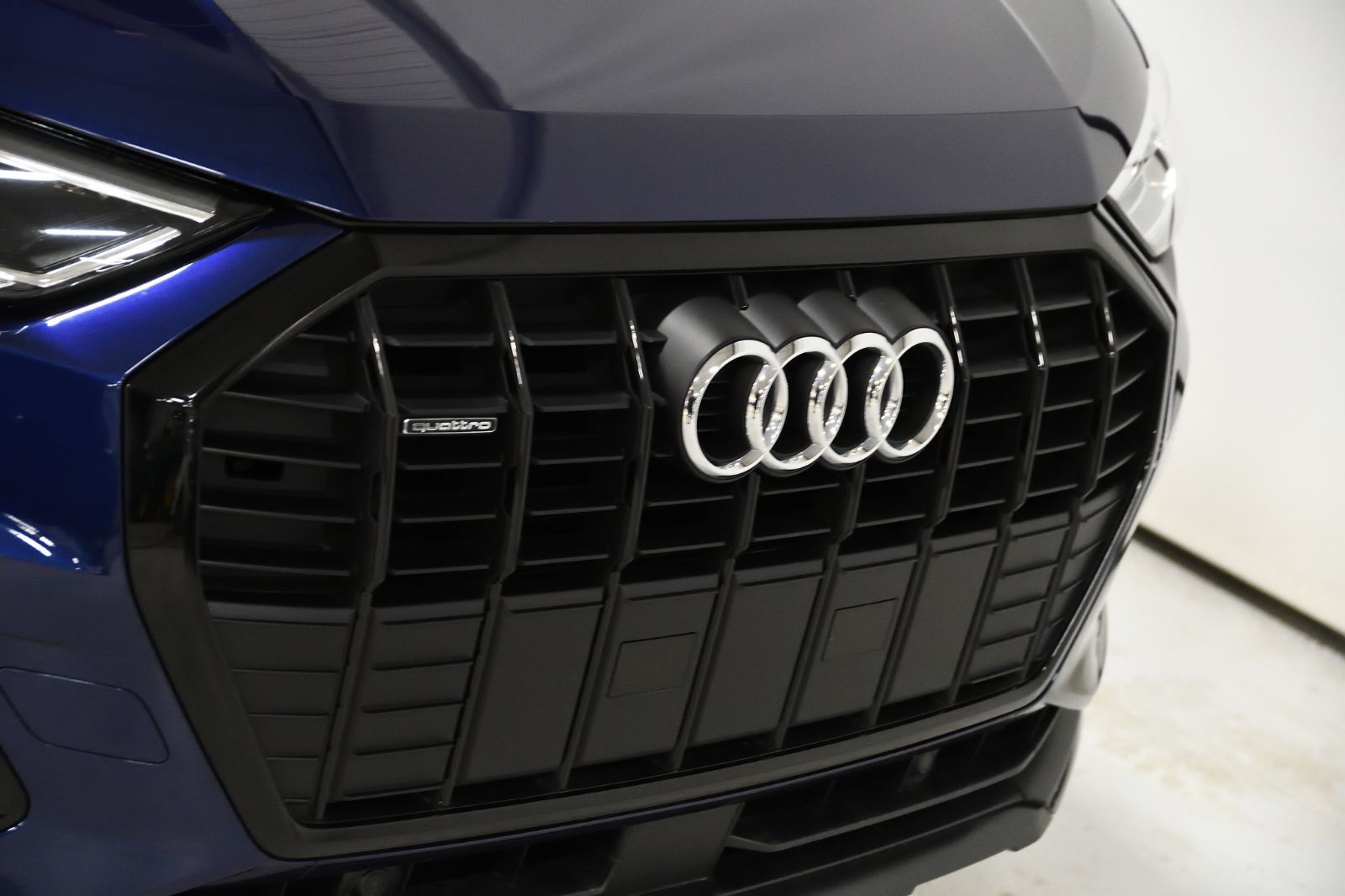 2022 Audi Q3 in St-Bruno, Quebec