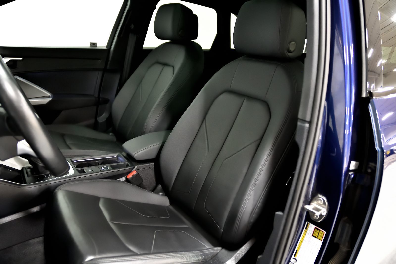 2022 Audi Q3 in St-Bruno, Quebec