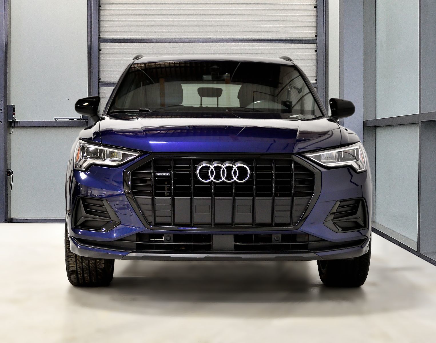 2022 Audi Q3 in St-Bruno, Quebec