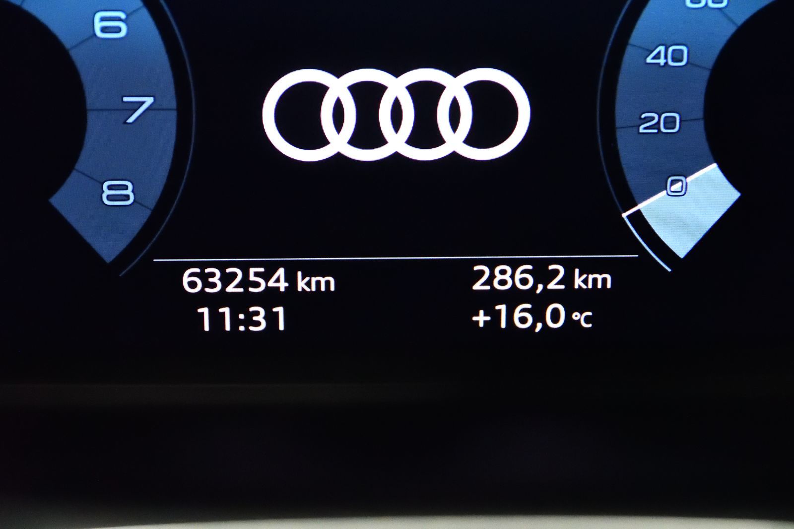 2022 Audi Q3 in St-Bruno, Quebec