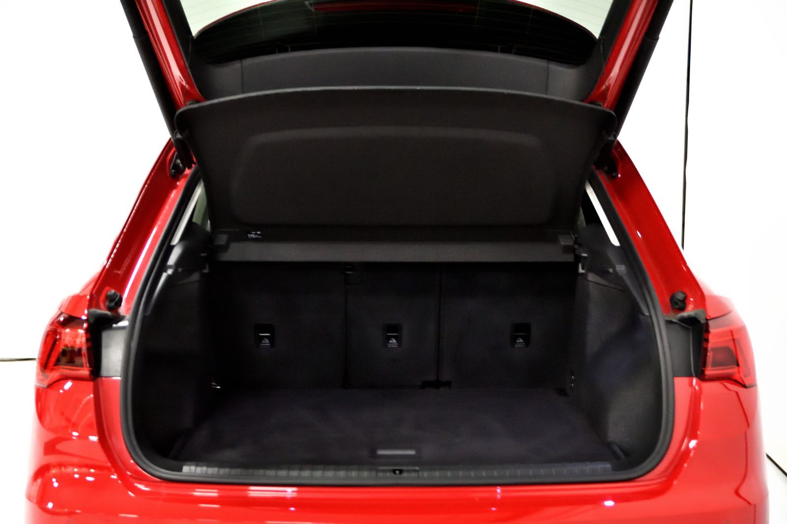 2022 Audi Q3 in St-Bruno, Quebec