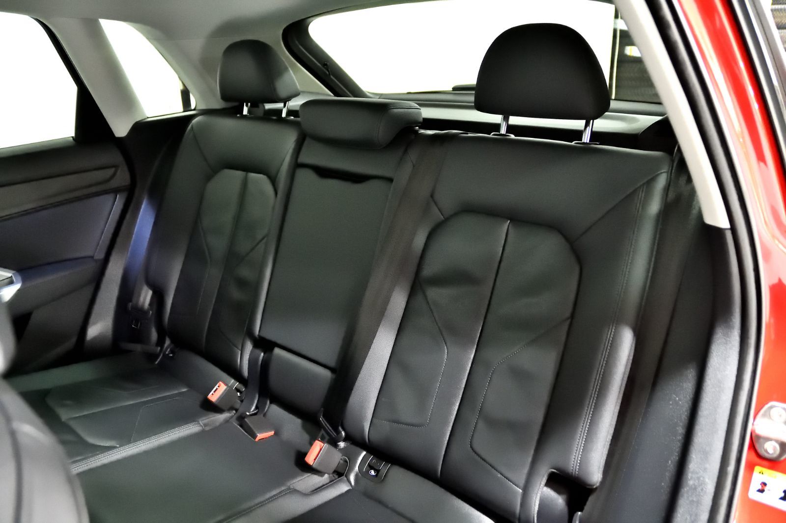 2022 Audi Q3 in St-Bruno, Quebec